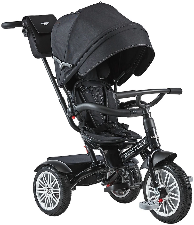 Bentley 6-in-1 Stroller/Trike