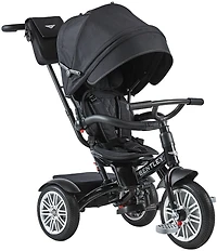 Bentley 6-in-1 Stroller/Trike
