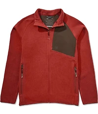Beretta Abisko Zip-Up Fleece Jacket
