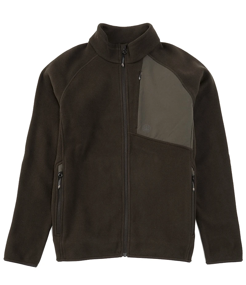 Beretta Abisko Zip-Up Fleece Jacket