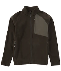 Beretta Abisko Zip-Up Fleece Jacket