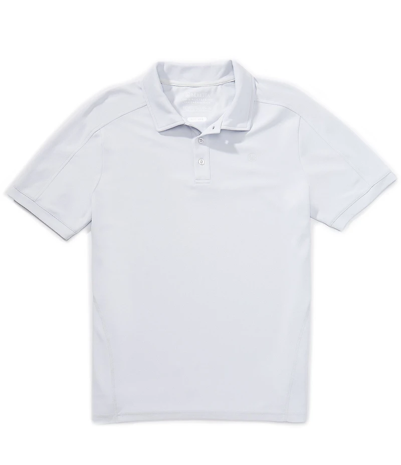 Beretta Champions Edge Short Sleeve Polo Shirt