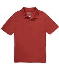 Beretta Champions Edge Short Sleeve Polo Shirt