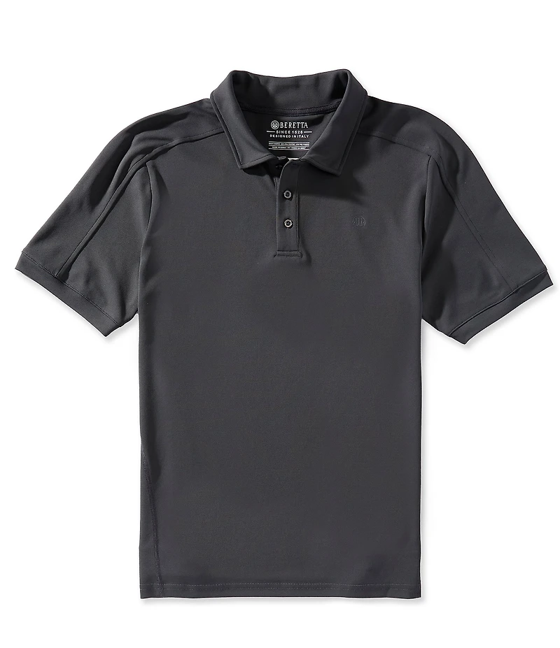 Beretta Champions Edge Short Sleeve Polo Shirt