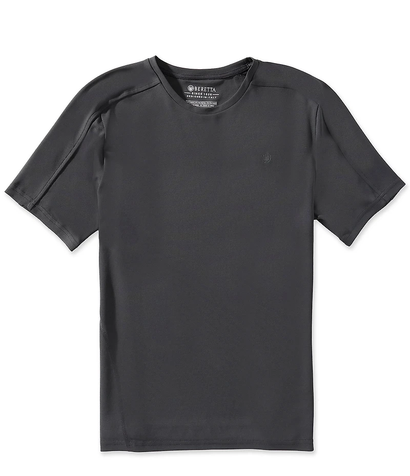 Beretta Champions Edge Short Sleeve T-Shirt