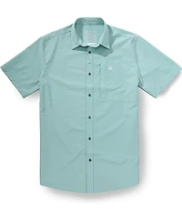 Beretta Hovis Flex Short Sleeve Woven Shirt