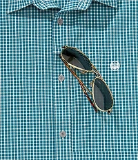 Beretta Hovis Flex Short Sleeve Woven Shirt