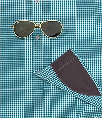 Beretta Hovis Flex Short Sleeve Woven Shirt