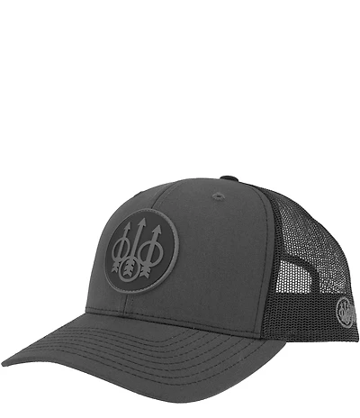 Beretta JS Trucker Hat