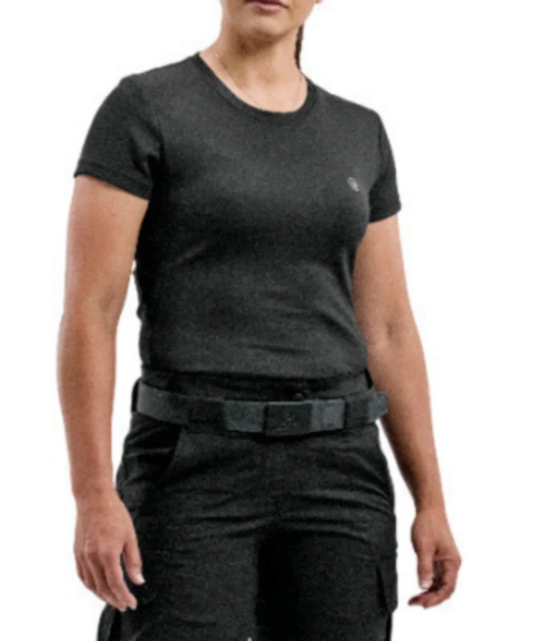 Beretta Ladies' Training Gear Ciel Tech UPF 50 Short Sleeve Performance T-Shirt