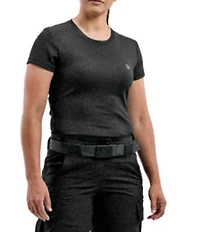 Beretta Ladies' Training Gear Ciel Tech UPF 50 Short Sleeve Performance T-Shirt
