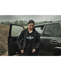 Beretta Ladies' Training Gear Collection Centre Combat Jacket
