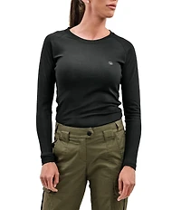 Beretta Ladies' Training Gear Collection Ciel Tech UPF 50 Long Sleeve Performance T-Shirt