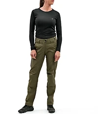 Beretta Ladies' Training Gear Collection Ciel Tech UPF 50 Long Sleeve Performance T-Shirt
