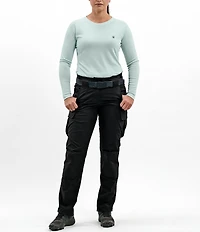 Beretta Ladies' Training Gear Collection Ciel Tech UPF 50 Long Sleeve Performance T-Shirt