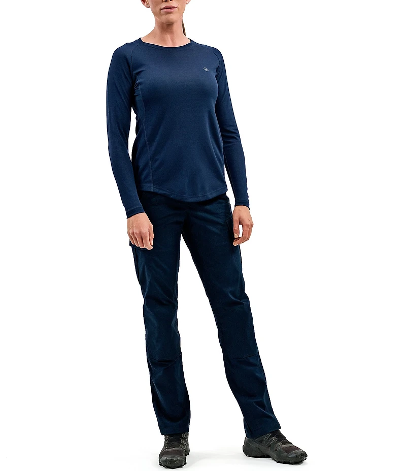 Beretta Ladies' Training Gear Collection Ciel Tech UPF 50 Long Sleeve Performance T-Shirt