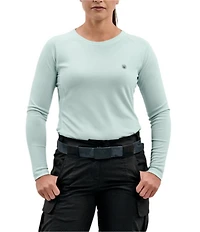Beretta Ladies' Training Gear Collection Ciel Tech UPF 50 Long Sleeve Performance T-Shirt