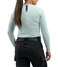 Beretta Ladies' Training Gear Collection Ciel Tech UPF 50 Long Sleeve Performance T-Shirt