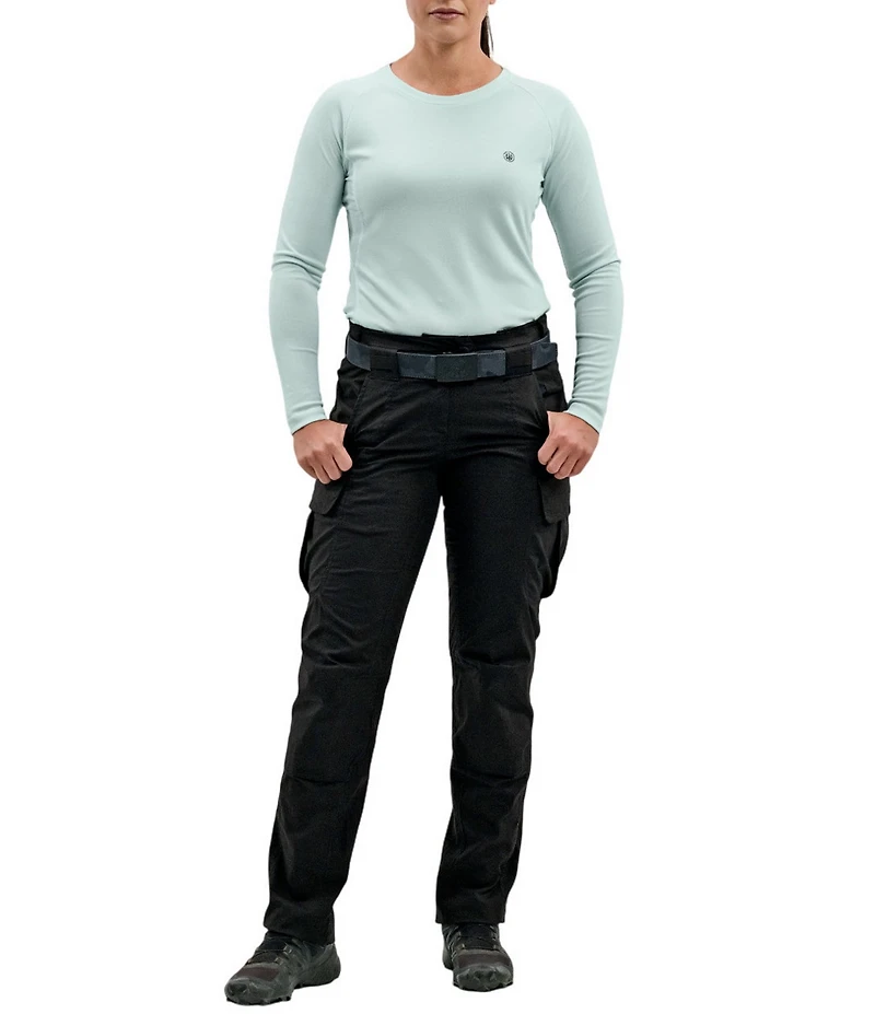 Beretta Ladies' Training Gear Collection Ciel Tech UPF 50 Long Sleeve Performance T-Shirt