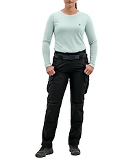 Beretta Ladies' Training Gear Collection Ciel Tech UPF 50 Long Sleeve Performance T-Shirt