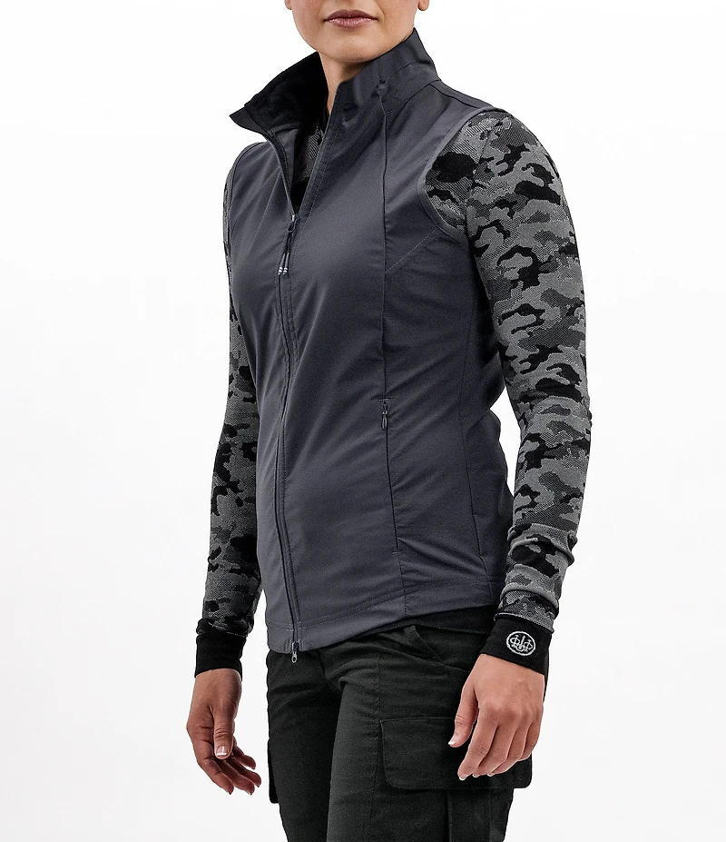 Beretta Ladies' Training Gear Collection Gravite Windblock Water Repellant Vest