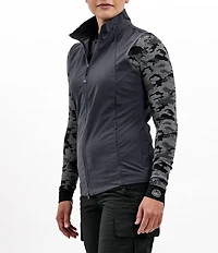 Beretta Ladies' Training Gear Collection Gravite Windblock Water Repellant Vest