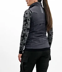 Beretta Ladies' Training Gear Collection Gravite Windblock Water Repellant Vest