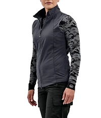 Beretta Ladies' Training Gear Collection Gravite Windblock Water Repellant Vest