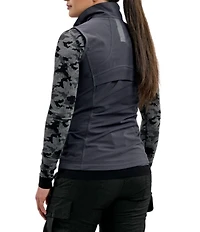 Beretta Ladies' Training Gear Collection Gravite Windblock Water Repellant Vest