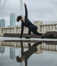 Beretta Ladies' Training Gear Collection VisEle Tech Leggings