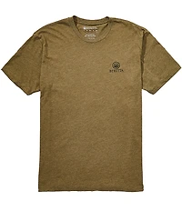 Beretta Retro Patch Short Sleeve T-Shirt