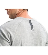 Beretta Scout Long Sleeve Henley Shirt