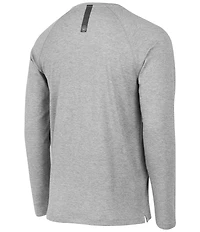 Beretta Scout Long Sleeve Henley Shirt