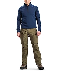 Beretta Stretch Tech Half-Zip Fleece Quarter-Zip Pullover