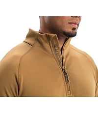 Beretta Stretch Tech Half-Zip Fleece Quarter-Zip Pullover