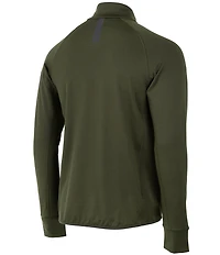 Beretta Stretch Tech Half-Zip Fleece Quarter-Zip Pullover
