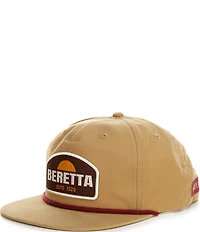 Beretta Sunset Rope Trucker Hat