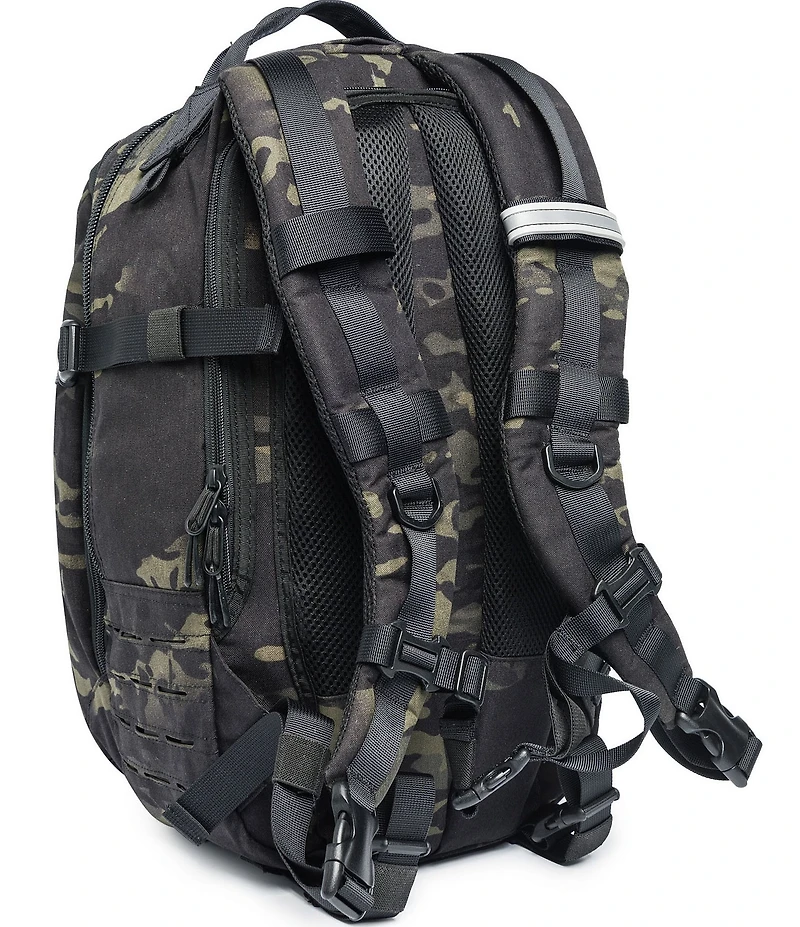 Beretta Camo Print Tactical Multicam® Backpack