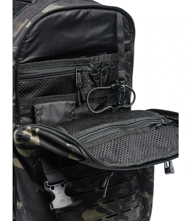 Beretta Camo Print Tactical Multicam® Backpack