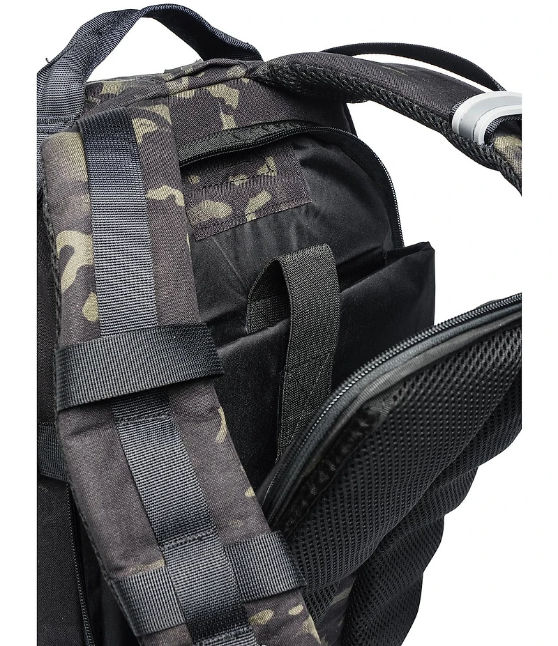 Beretta Camo Print Tactical Multicam® Backpack