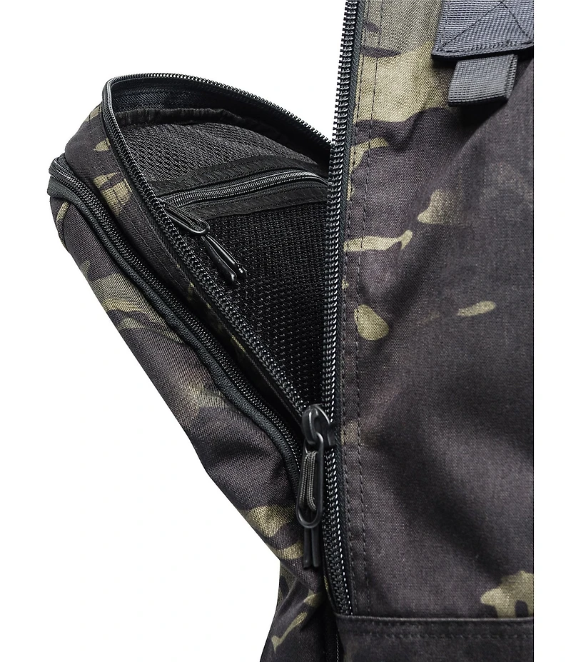 Beretta Camo Print Tactical Multicam® Backpack
