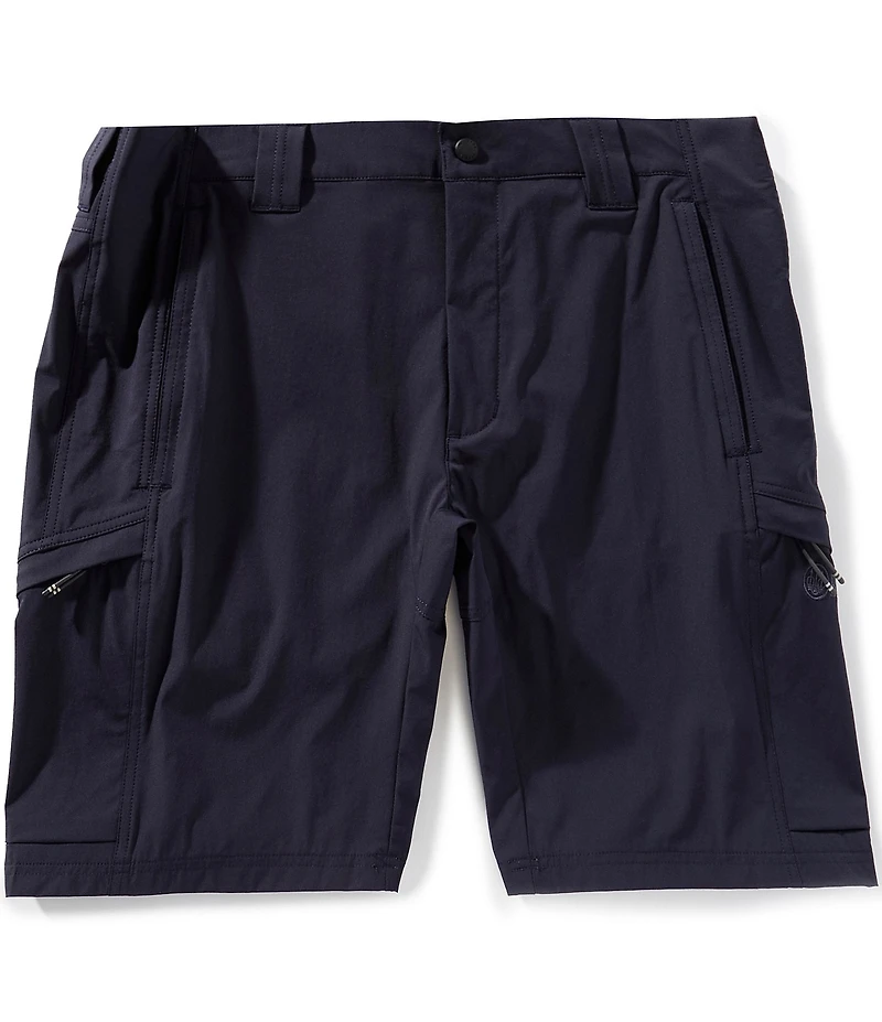 Beretta Tech Bermuda 8#double; Inseam Shorts