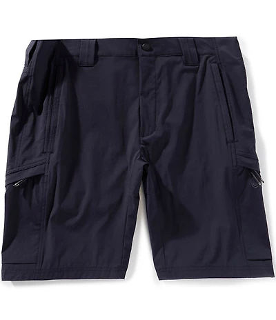 Beretta Tech Bermuda 8#double; Inseam Shorts