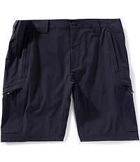 Beretta Tech Bermuda 8#double; Inseam Shorts