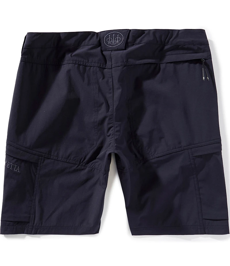 Beretta Tech Bermuda 8#double; Inseam Shorts