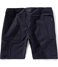 Beretta Tech Bermuda 8#double; Inseam Shorts