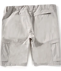 Beretta Tech Bermuda 8#double; Inseam Shorts
