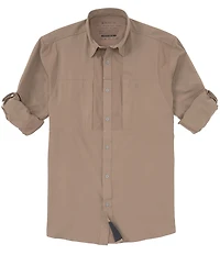 Beretta TKAD Flex Performance Long Sleeve Woven Shirt