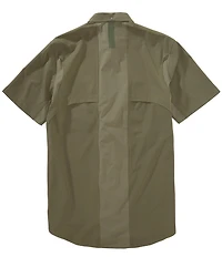 Beretta TKAD Flex Short-Sleeve Woven Shirt