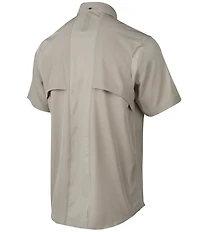 Beretta TKAD Flex Short-Sleeve Woven Shirt